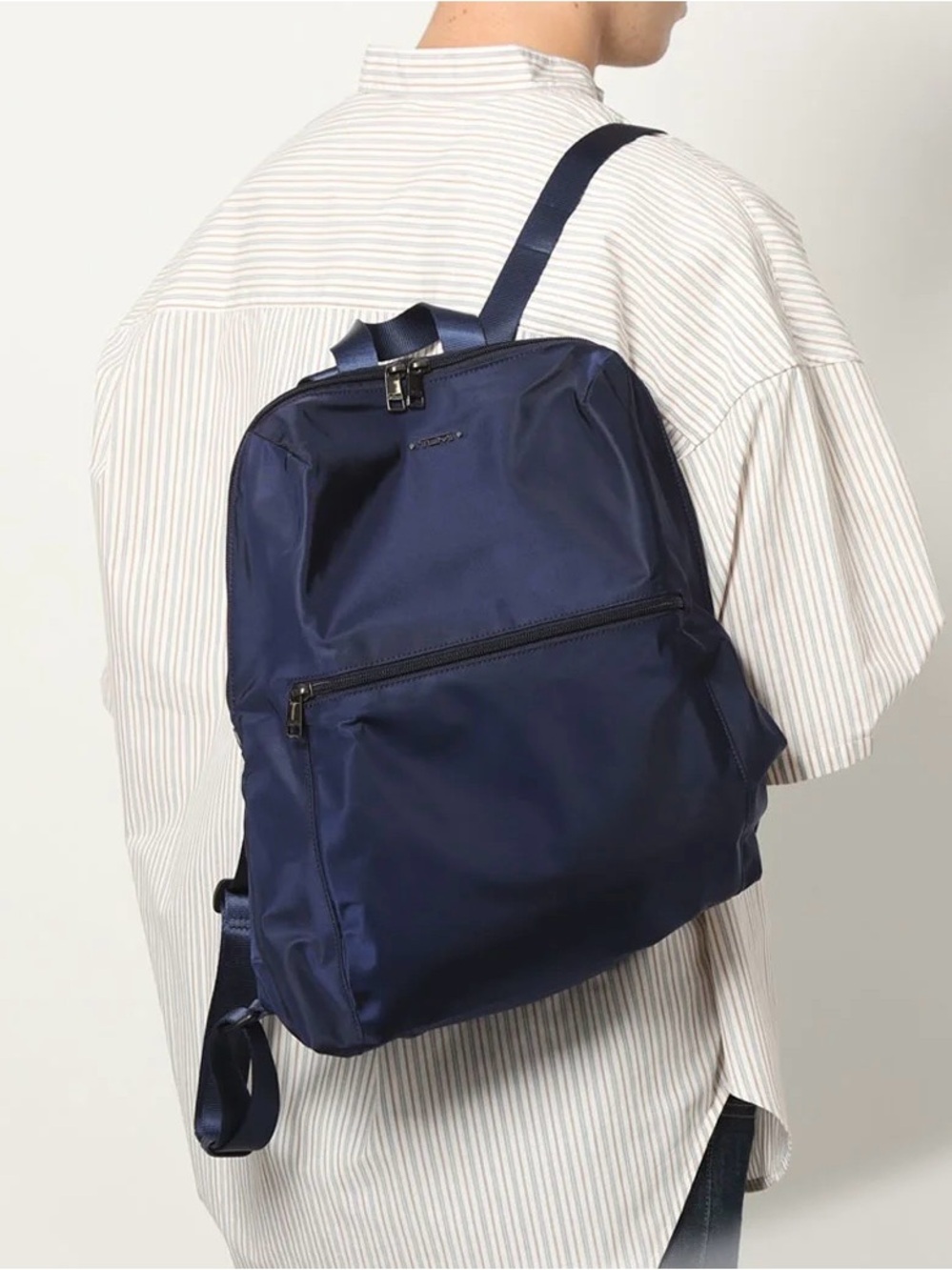 Tumi Nylon Backpack 😍 New!